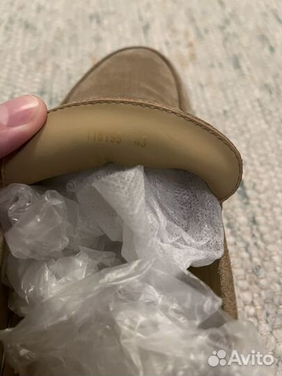 12 storeez лоферы 43