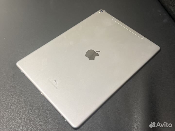 Apple iPad pro 12.9 2поколения 64Gb Wifi Sim