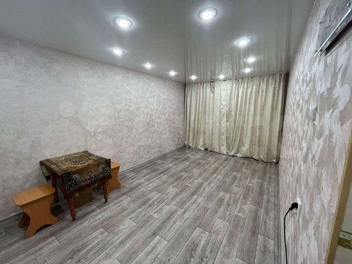 2-к. квартира, 34,4 м², 3/5 эт.