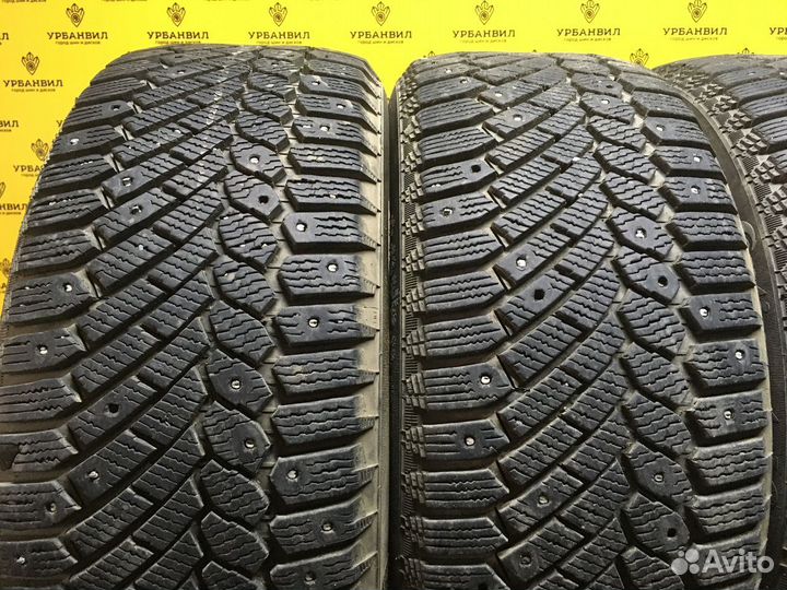 Continental ContiIceContact 225/50 R17 98T