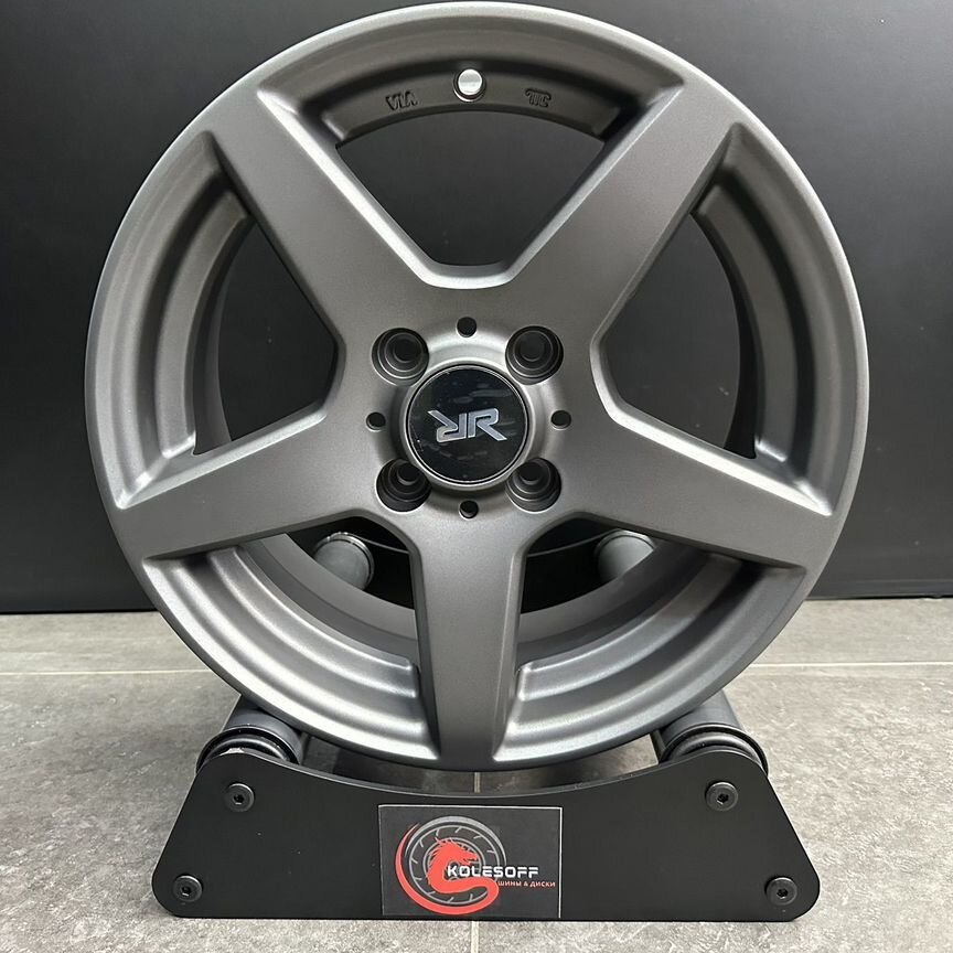 Литые диски Race Ready CSS254 6×R14 4×98