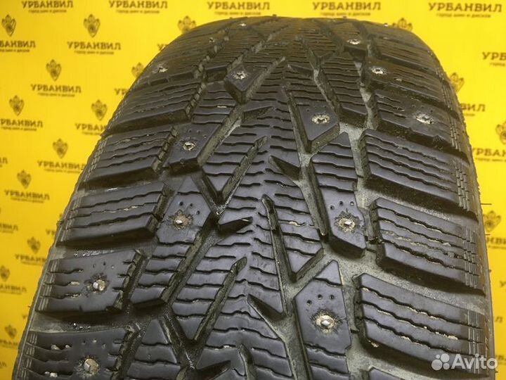 Nokian Tyres Nordman 7 205/60 R16 96T