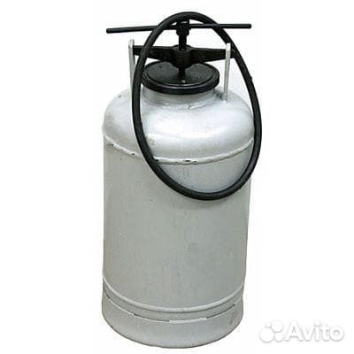 Автоклав для консервирования алковар 24 литра