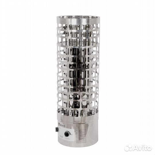 Электрокаменка везувий cilindr 90