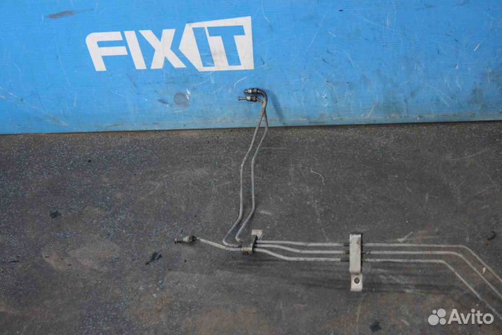 Трубки тормозные Toyota Estima Emina (Тойота Эстим