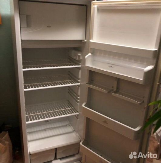 Холодильник Индезит SD 167