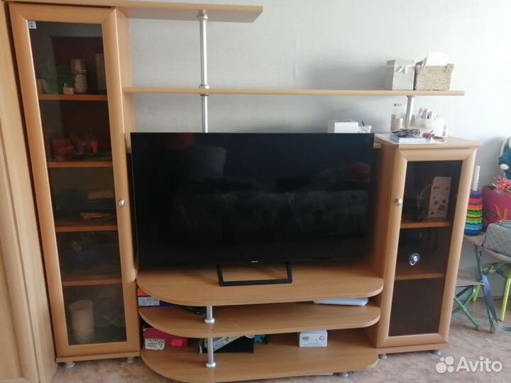 Стенка горка бу