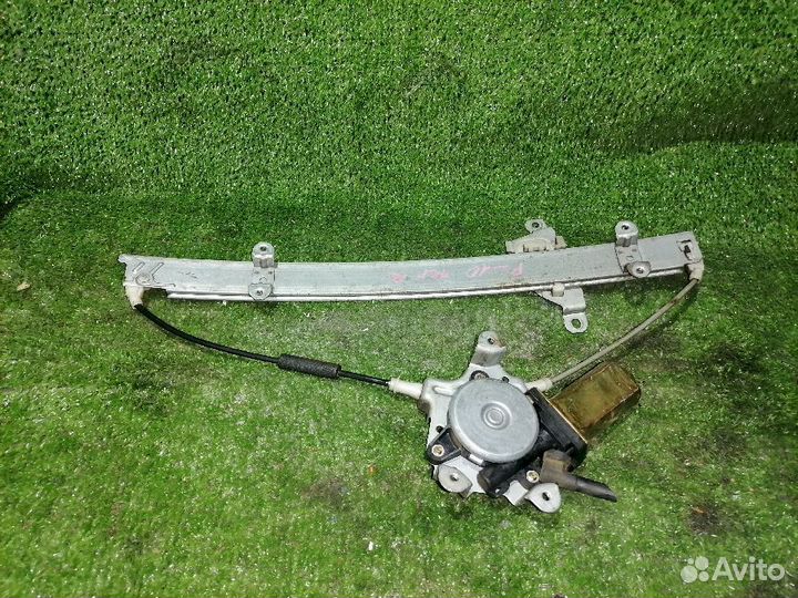 Стеклоподъемник передний правый Nissan Primera P10