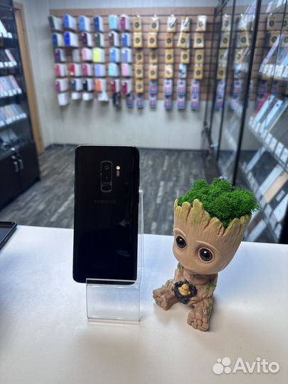 Samsung galaxy S 9 plus 64gb
