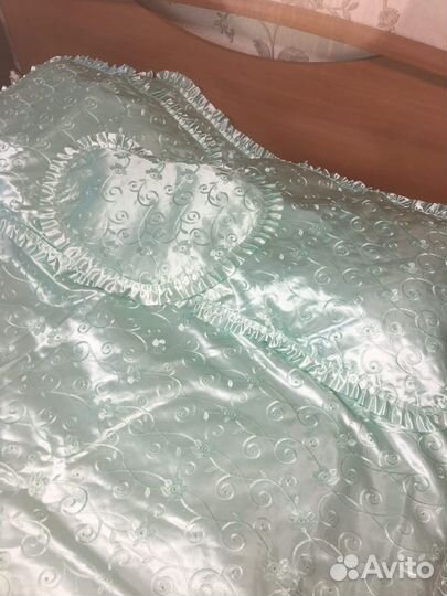 Набор покрывало