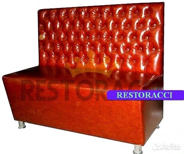 Мебель для кафе, офиса и дома