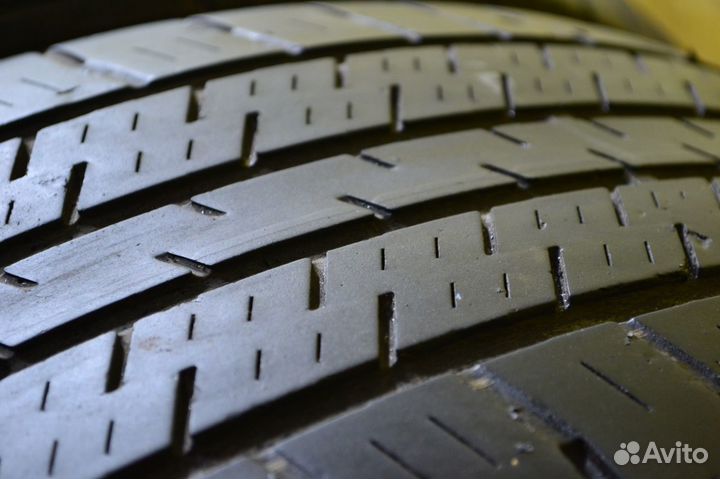 Continental Conti4x4Contact 235/50 R19