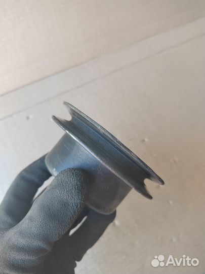 Шкив помпы 3.0 JE-E Mazda MPV 1 lvew 1995