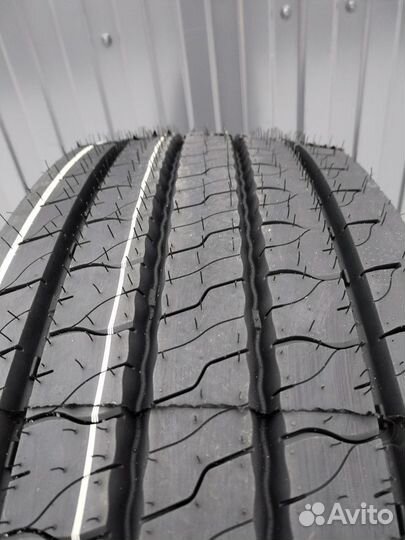 295/80R22.5 Kama Forza Reg S. Руль