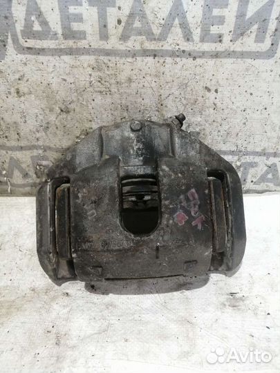 Суппорт передний Bmw 5 E60