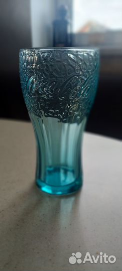 Стакан Coca-Cola