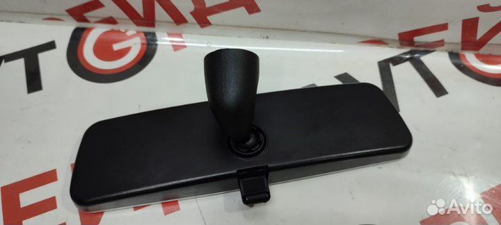 Зеркало заднего вида салонное Volkswagen Passat