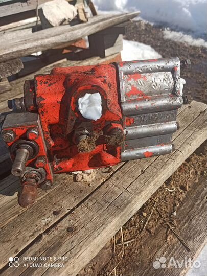 Зап. части Т 25