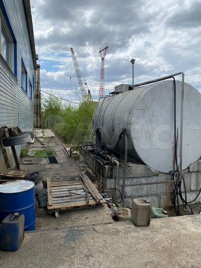 Участок 19 сот. (промназначения)