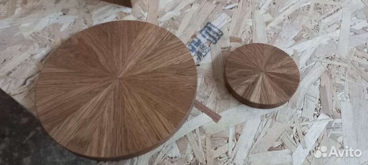 Декоративная подставка