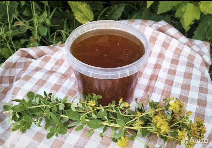 Мед 2023 года