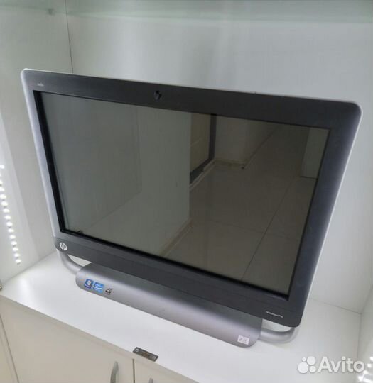 Моноблок HP TouchSmart 520