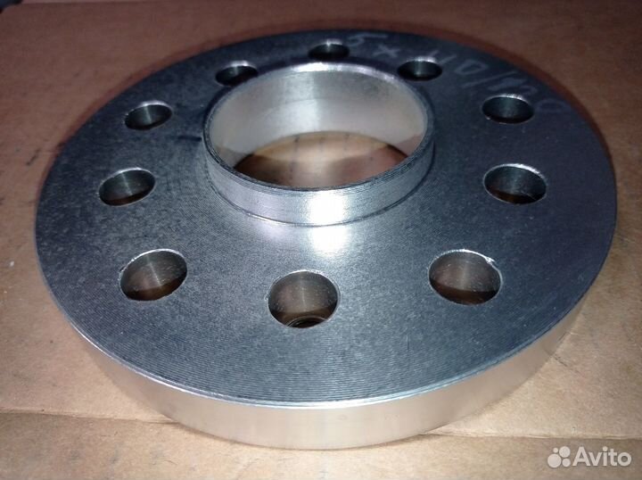 Шайба-проставка для вын. колёс 20SP5x110/120 65,1