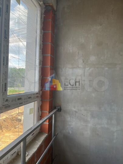 1-к. квартира, 37 м², 12/25 эт.