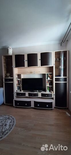 Стенка, как новая