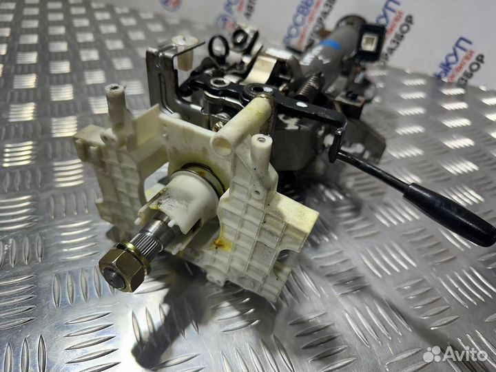 Рулевая колонка Kia Sorento BL