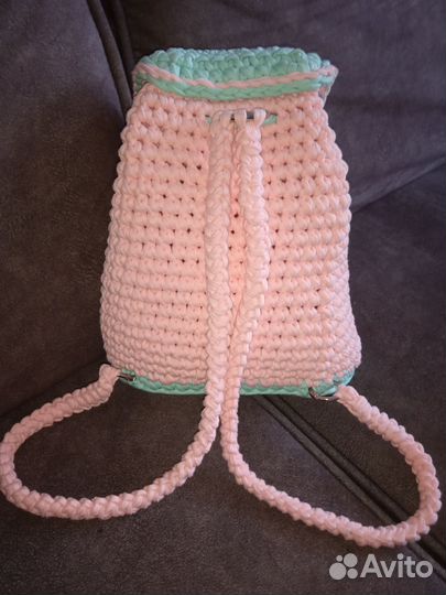 Детский рюкзак