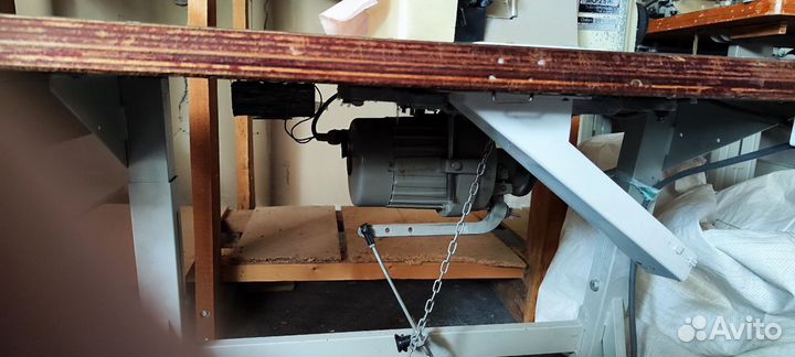 Оверлок 2516 juki 5 ниток