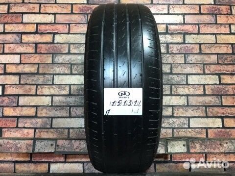 Pirelli Scorpion Verde 215/60 R17