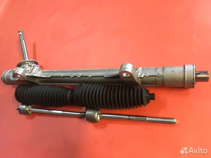 Рулевая рейка Renault Megane 2 1.6 K4M