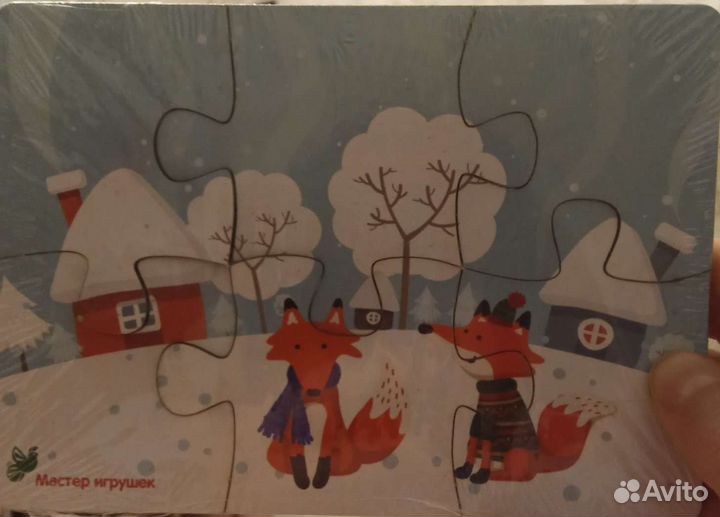 Шнуровка, крестики-нолики, пазлы