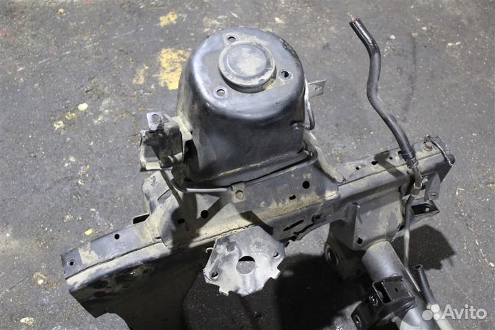 Рама Mitsubishi Pajero Sport 2 2008-2013