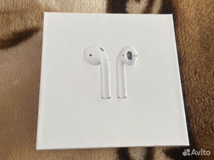 Airpods