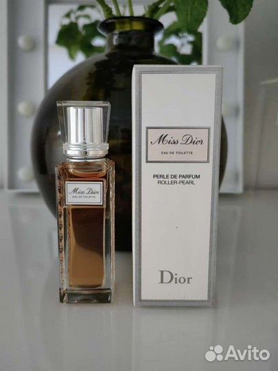 Christian diormiss Dior Eau De Toilette 2019