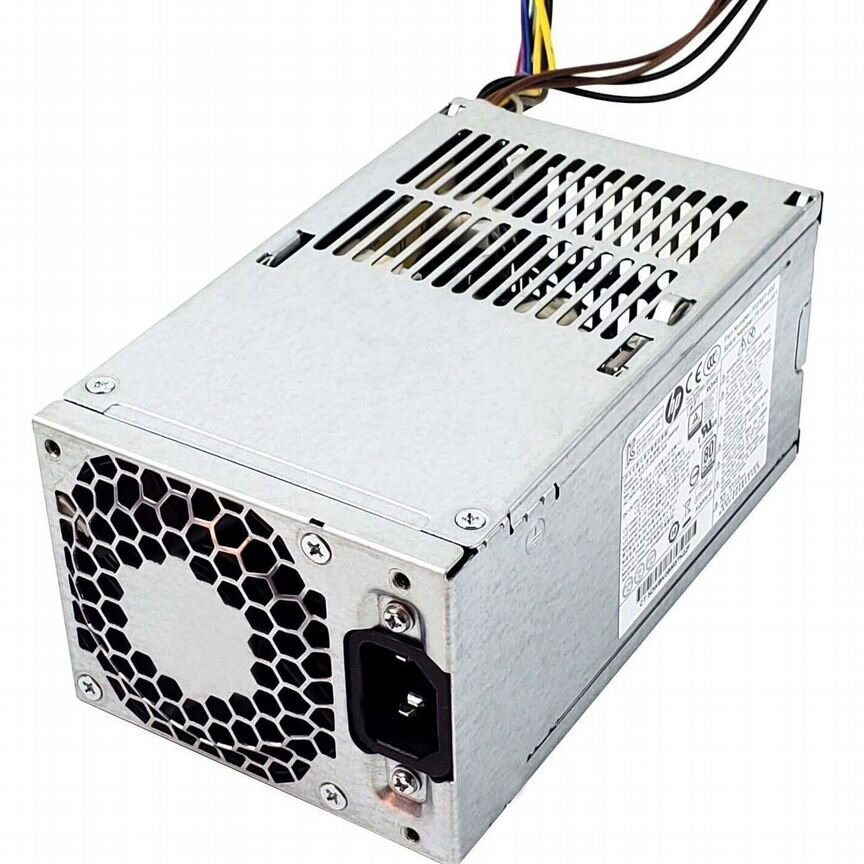 [D12-240P2A] Блок Питания Hp 240w D12-240p2a