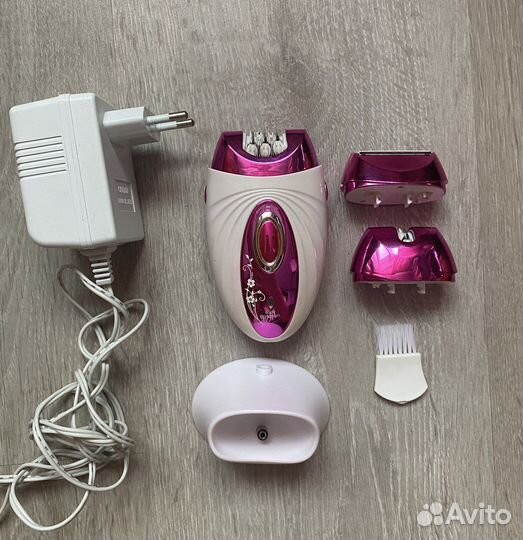 Эпилятор