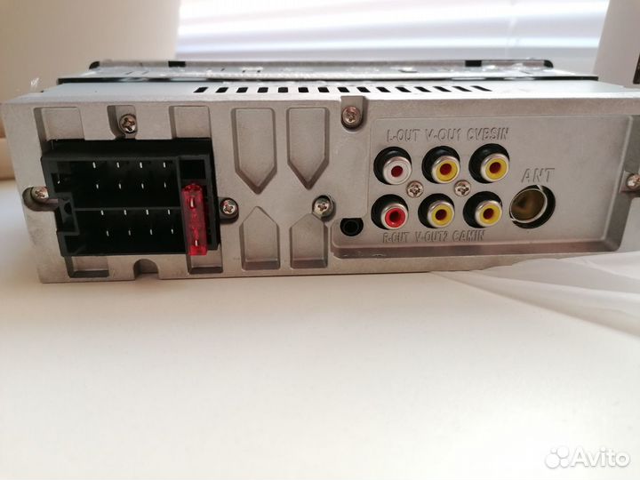 Автомагнитола Pioneer GRS-463P5