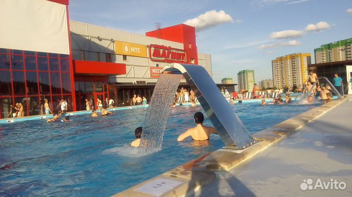 16.сен.23 Тур Ижевск: зоопарк+термы /хп3029.01