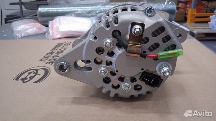 Генератор Yanmar 4TNE92-HRJ