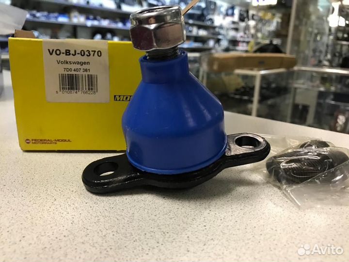 Шаровая опора нижняя VW T4 96-03 VO-BJ-0370