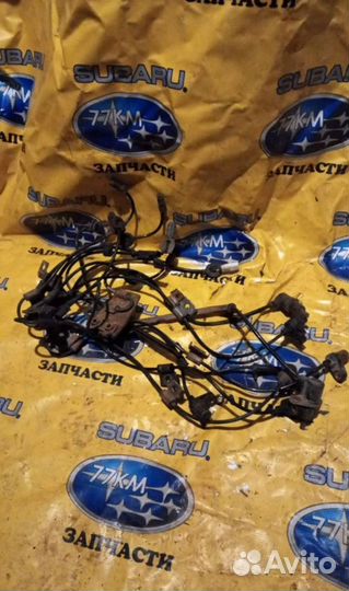 Датчик ABS Subaru Forester SF