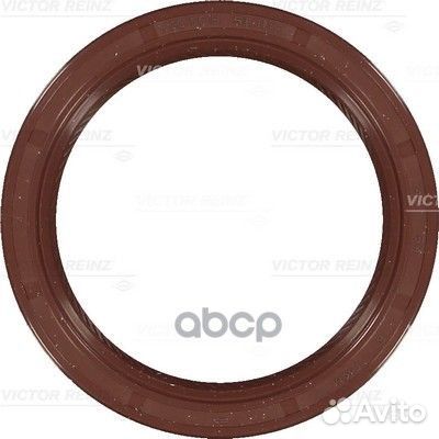 Уплотняющее кольцо, коленчатый вал 811041600 VI