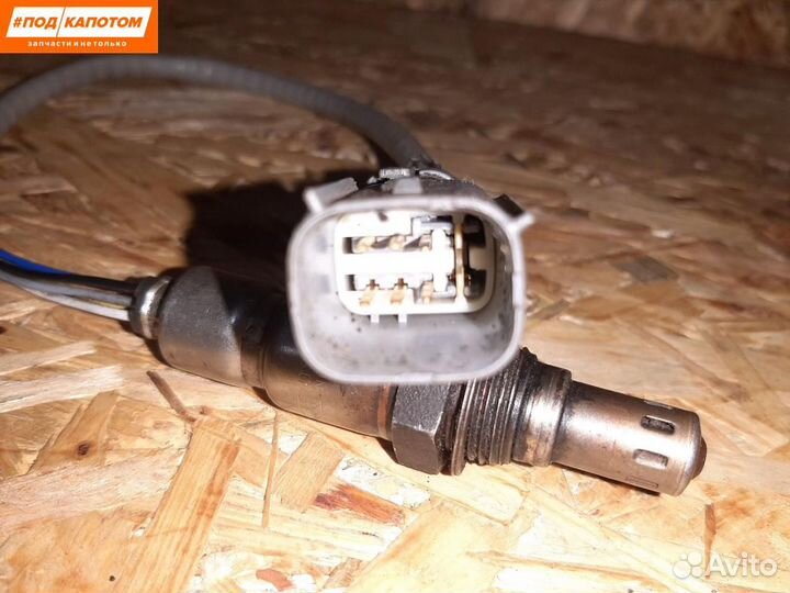 Лямбда-зонд Ford Kuga (2008 - 2013)