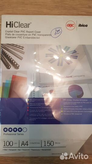 Фотобумага для струйной печати