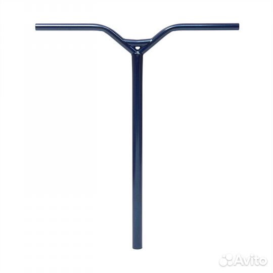 Руль для самоката Комета Спейс Стардаст (синий)