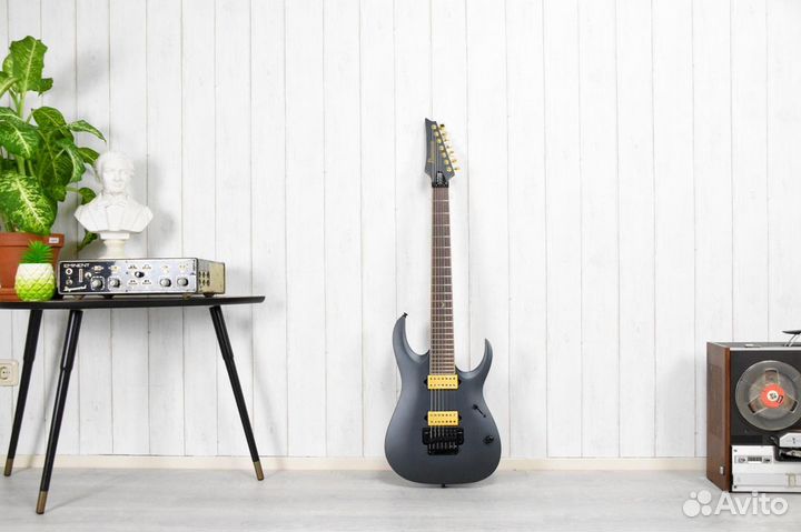 Ibanez AS JBM27 Jake Bowen 7-string